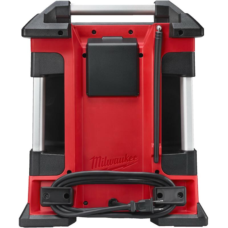 RADIO 18V/220-240V          M18 RC-0     MILWAUKEE