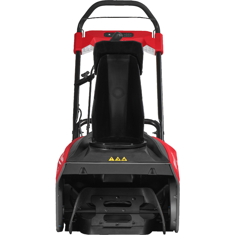 FRAISE À NEIGE 18V/BODY     M18 F2SSBL-0 MILWAUKEE