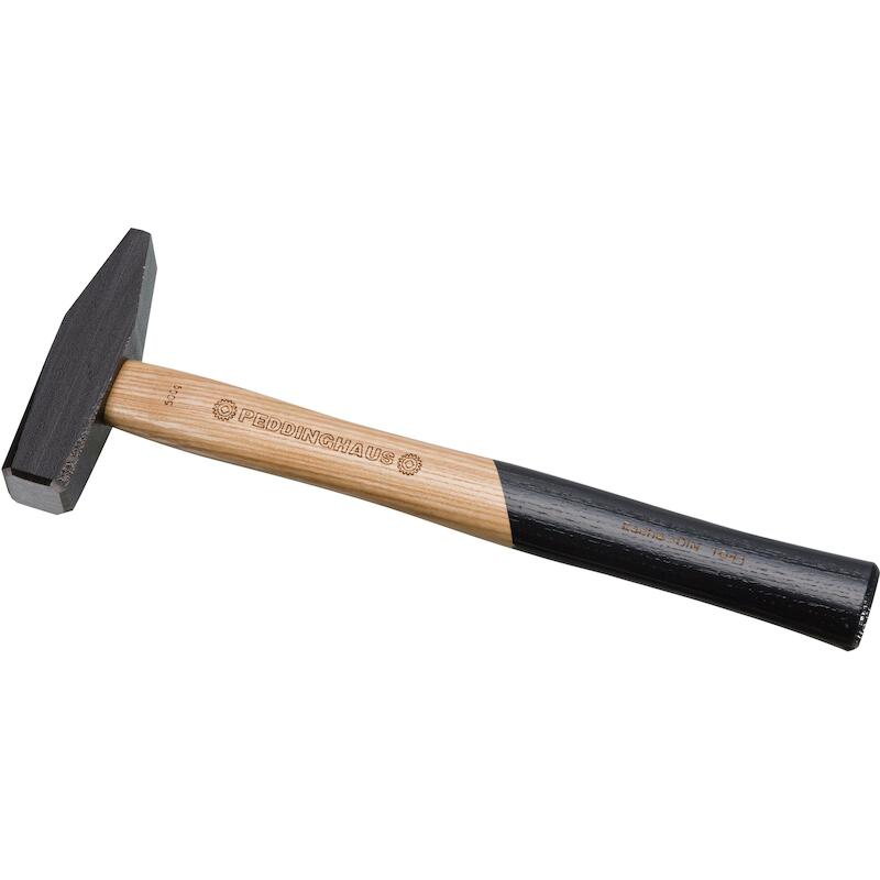 MARTEAU ALLEMAND (HICKORY) 5039.03-800G   PEDDINGH