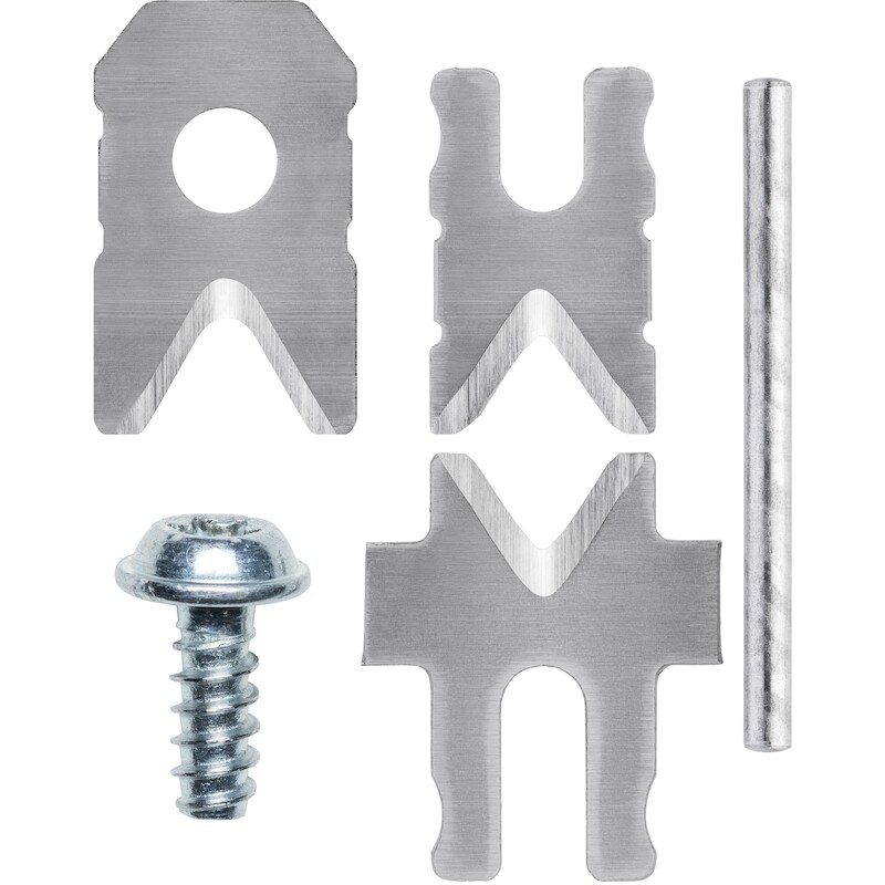VERVANGMES VR.12 62 180     12 69 21        KNIPEX