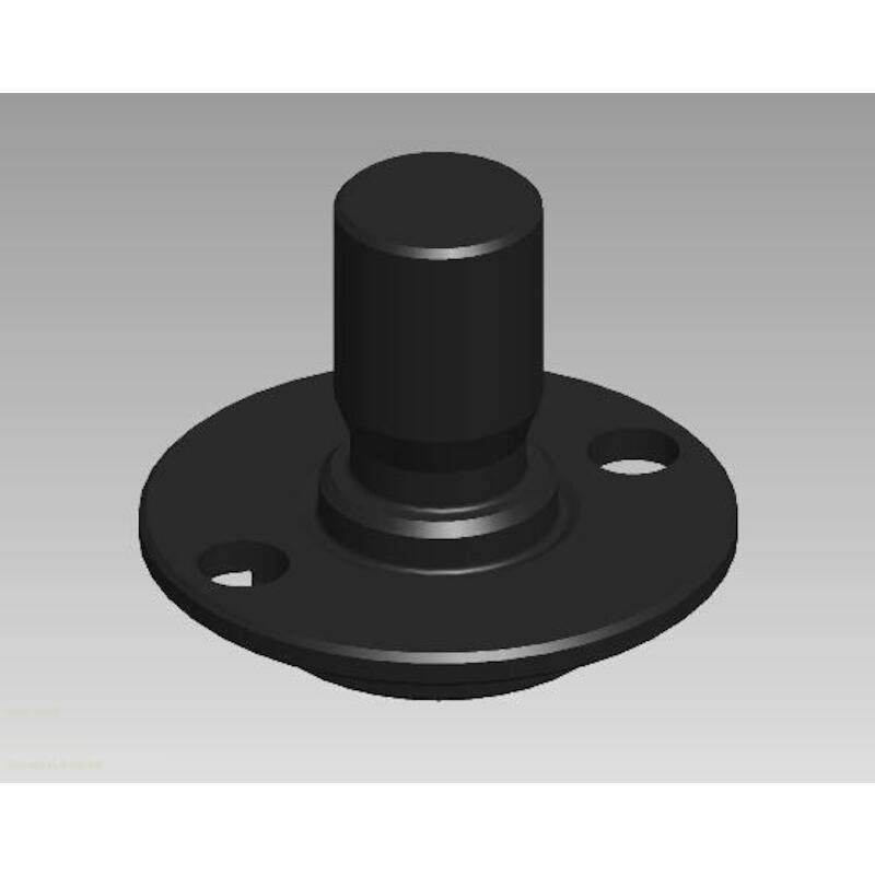 SPINDLE ADAPT.M14           4175-0883-03      A.C.