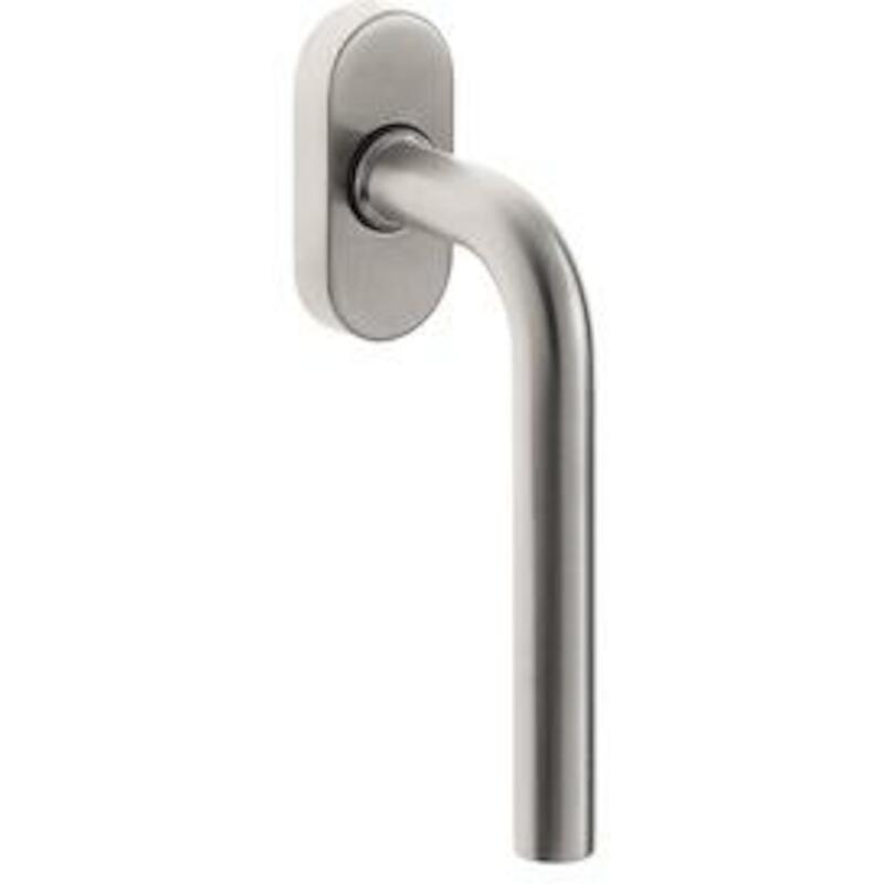 RAAMKRUK L INOX             TL0501 16MM TONIC LINE