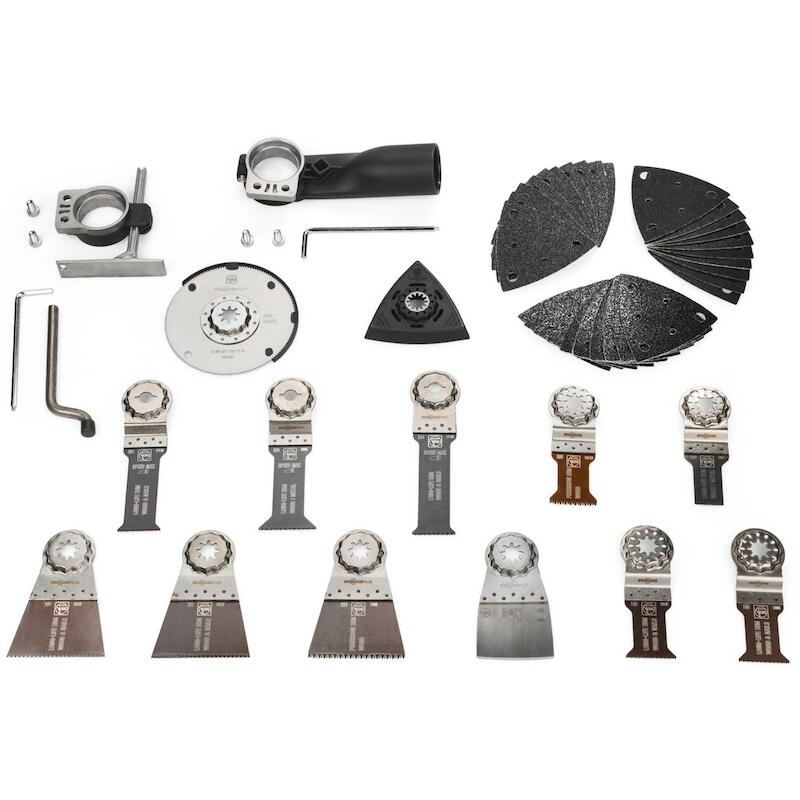 PROFISET RENOVATION SLM     35222967120 (45PC)FEIN