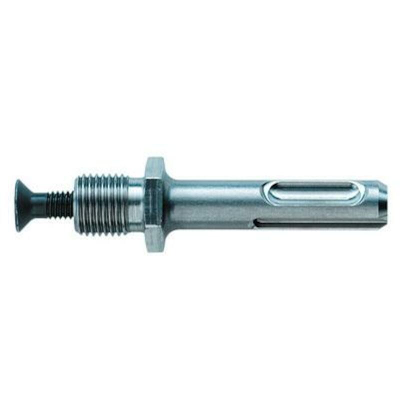 BOORKOPADAPTER SDS+         744085 1/2"X20UNF HIKO