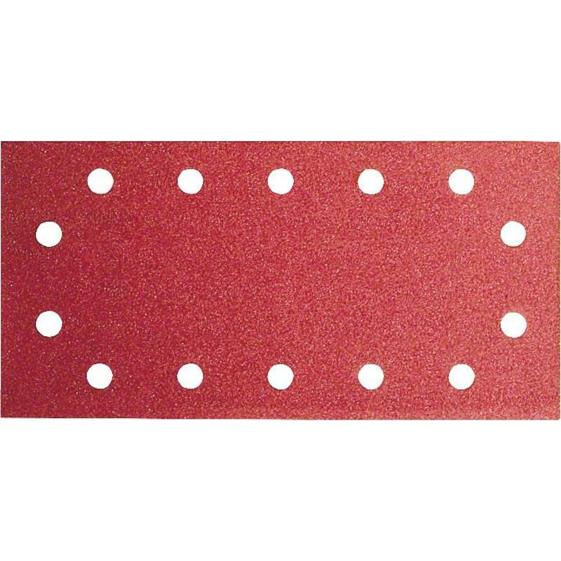 FEUILLE ABRASIVE 115X230MM  2608605322(10PC)DIVERS