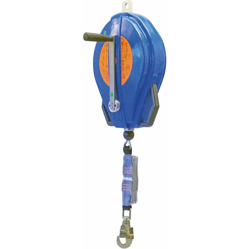 VALSTOPAPPARAAT 150KG       BLOCFOR 30R G XX/M47