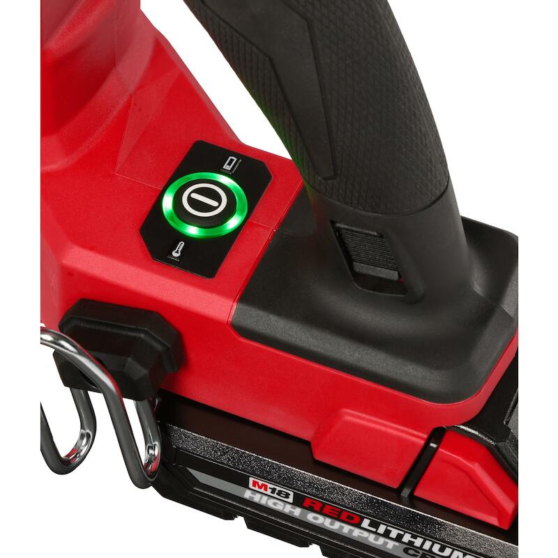 HEKWERKNIETMACHINE 18V/BODY M18FFUS-0C(KOFFER)MILK