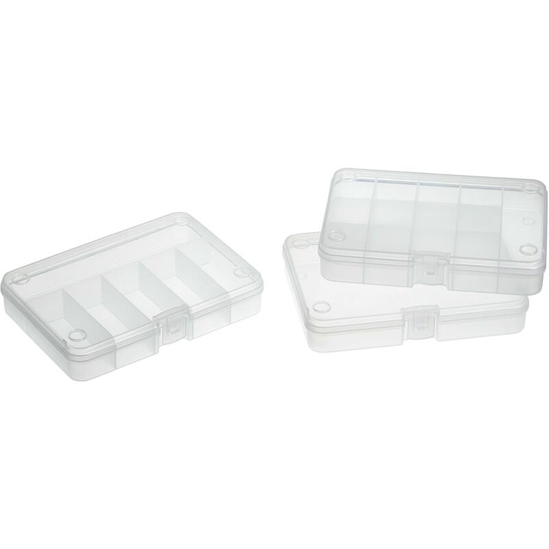 BOITES PLASTIQUES           BV.21BP (3PC)    FACOM