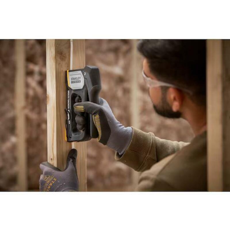 HANDTACKER FATMAX 4IN1      FMHT70401-0    STANLEY