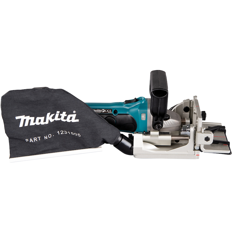 FRAISEUSE À RAINURER LXT® - DPJ180RTJ - MAKITA