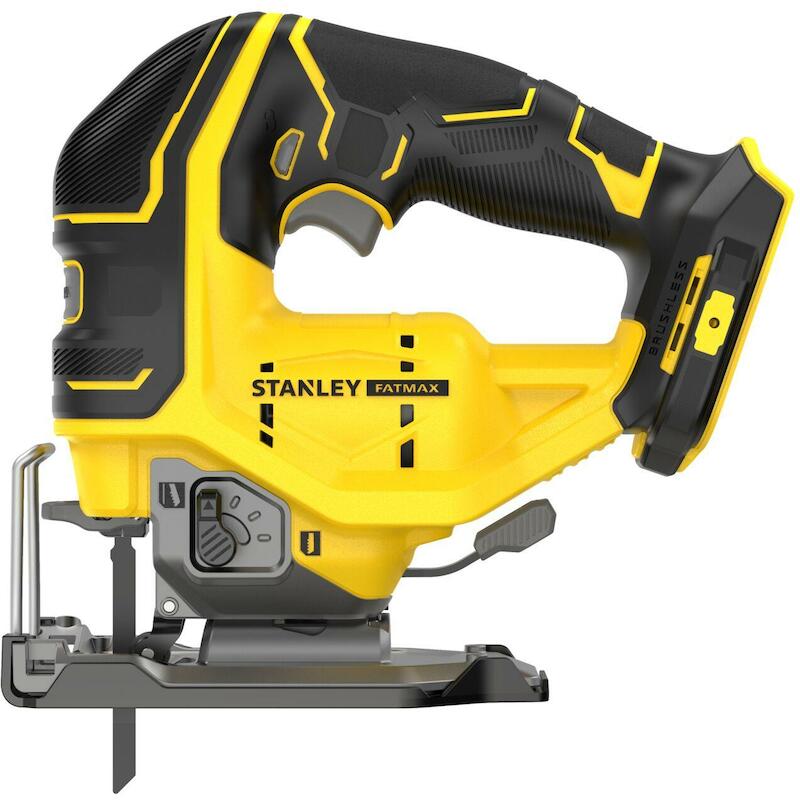 ACCUDECOUPEERZAAG 18V/BODY  SFMCS650B      STANLEY