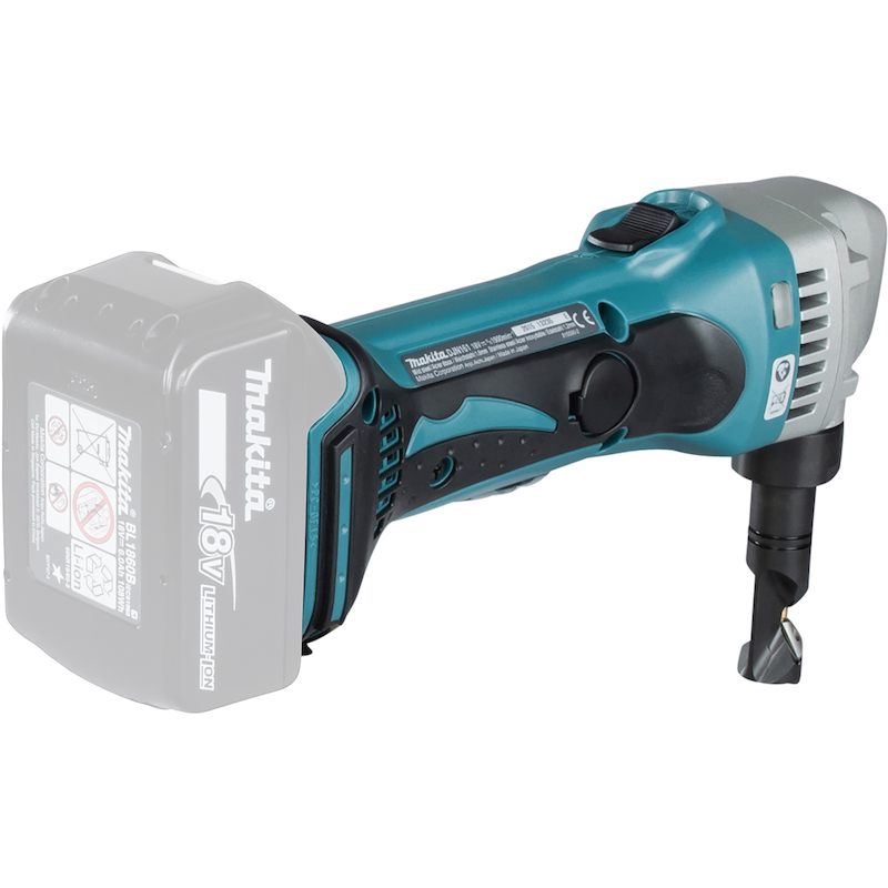 GRIGNOTEUSE LXT® - DJN161ZJ - MAKITA