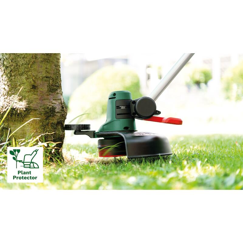 ACCUGRASTRIMMER 18V/BODY    UNIVERSALGRASSCUT 18
