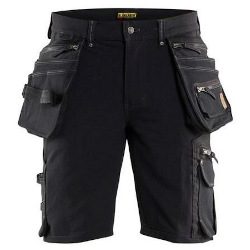 SHORT STRETCH               1988 NOIR     54 BLAKL