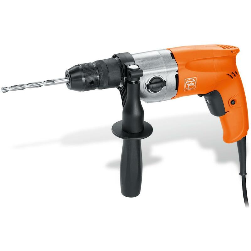 PERCEUSE 550W               BOP 13-2          FEIN