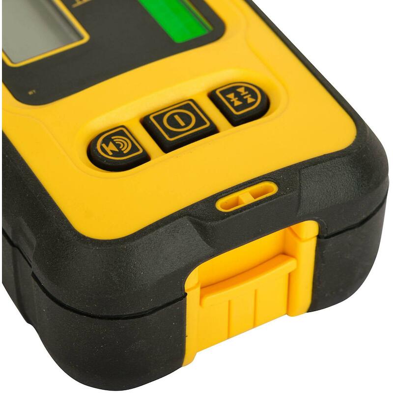 DÉTECTEUR DIGITAL LASER     DE0892G         DEWALT