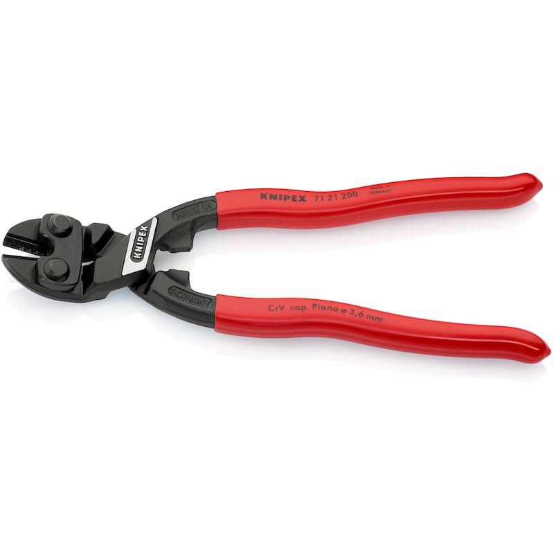 BOUTENSCHAAR "CO-BOLT"      71 21 (L=200)   KNIPEX