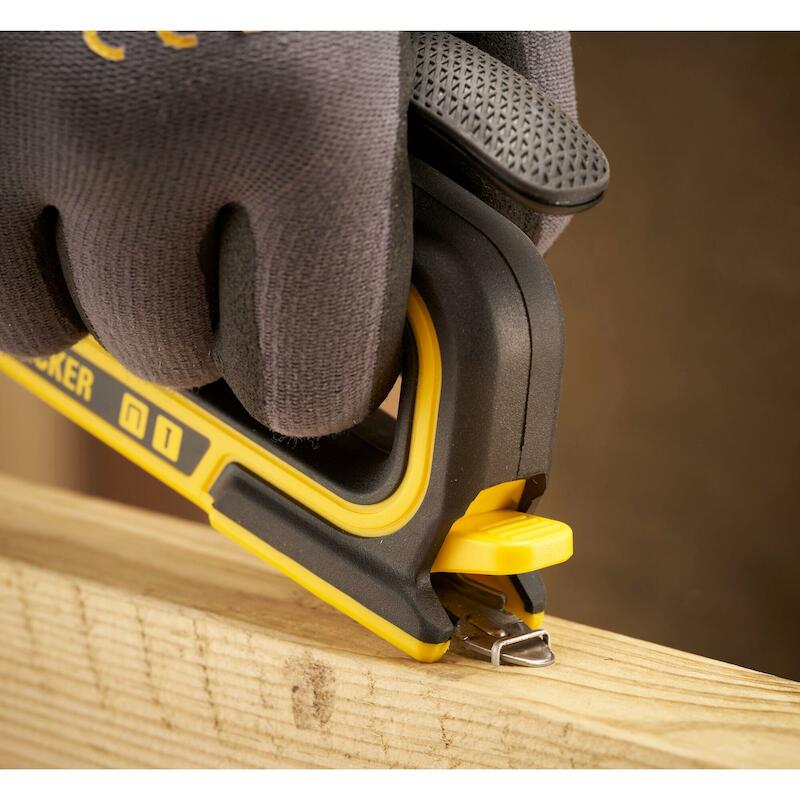 HANDTACKER 2IN1 TYPE A      STHT70440-0    STANLEY