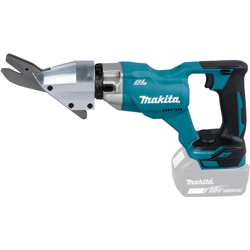 VEZELCEMENTSCHAAR LXT® - DJS800Z - MAKITA