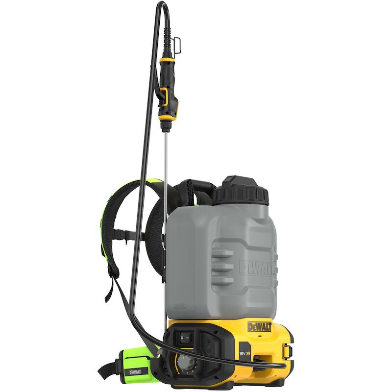 ACCU-RUGSPROEIER 18V/BODY   DCCS1100N       DEWALT