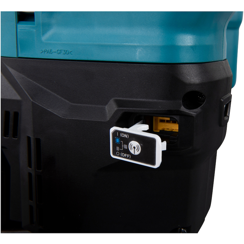 MARTEAU PERFO-BURINEUR XGT® - HR005GZ01 - MAKITA