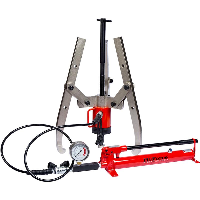 HI-FORCE  PKS50-2    HYDR. TREKKERSET