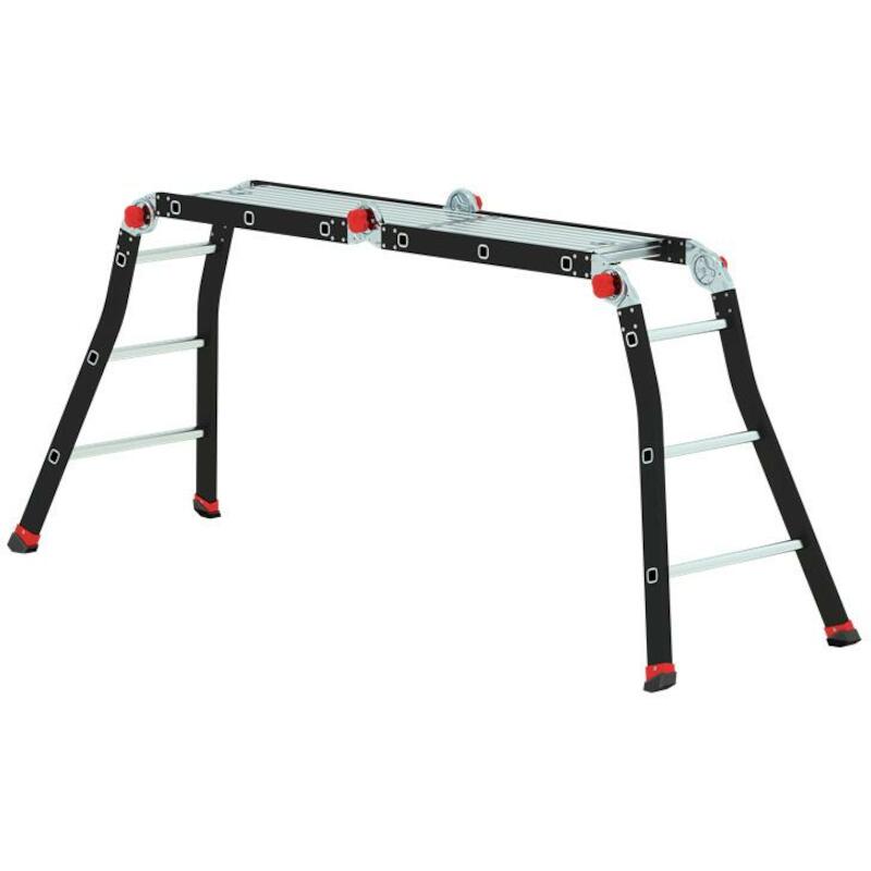 ESCABEAU 4X3                VARITEX PRO+    ALTREX