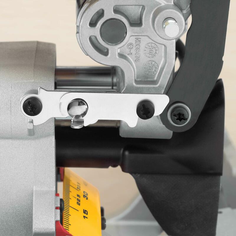 AFKORTZAAG 1675W/305MM      DWS780          DEWALT