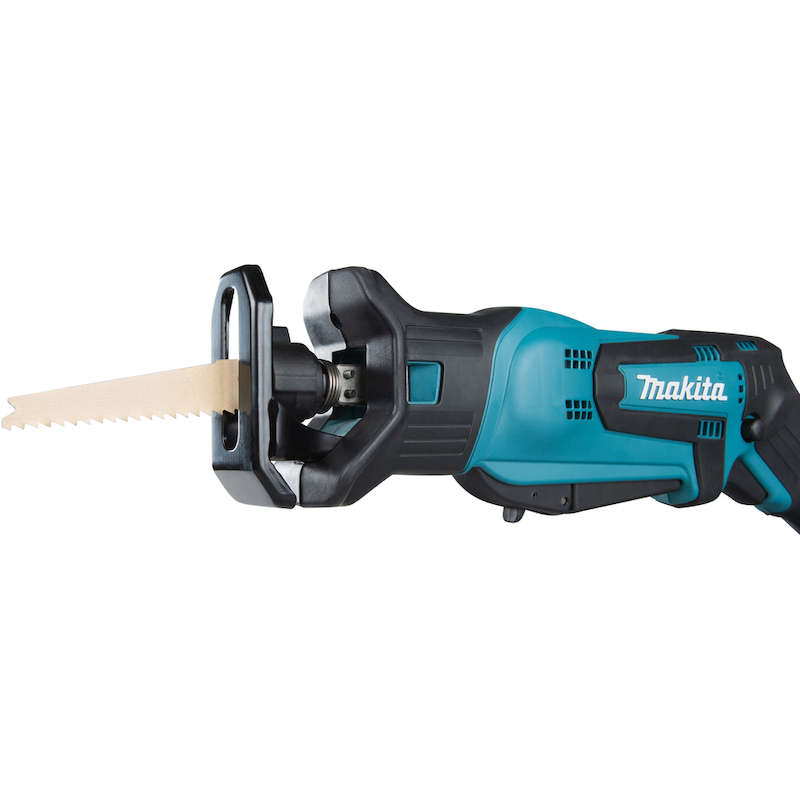 ACCU-RECIPROZAAG 18V/BODY   DJR183Z         MAKITA