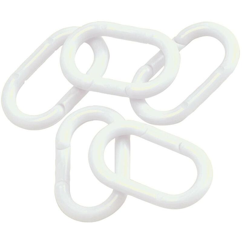LIEN DE CONNEXION BLANC     078247(36) 50MM  BRADY
