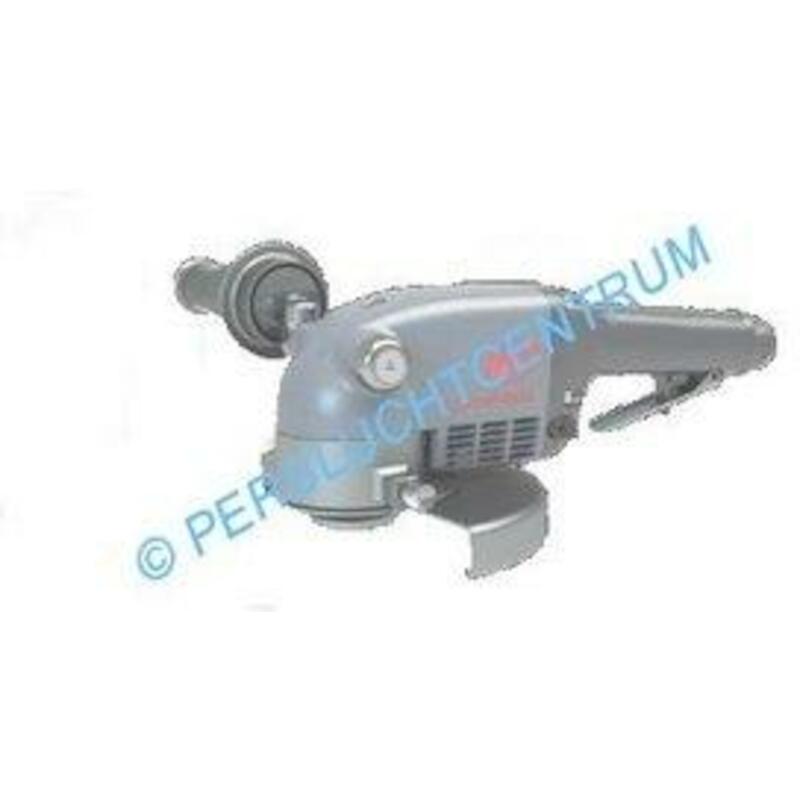 MEULEUSE D'ANGLE PNEU.230MM VT45A066SP995 INGERSOLL RAND