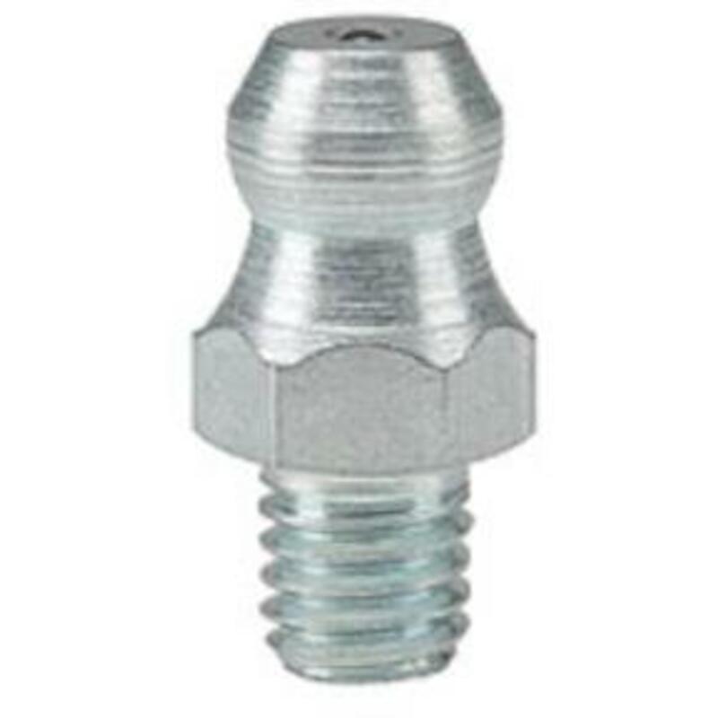 GRAISSEUR HYD.DROIT H1      15 037 G1/8"   PRESSOL