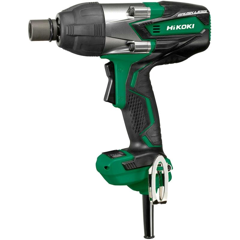 SLAGMOERSLEUTEL 370W - 1/2" WR16SEWAZ       HIKOKI