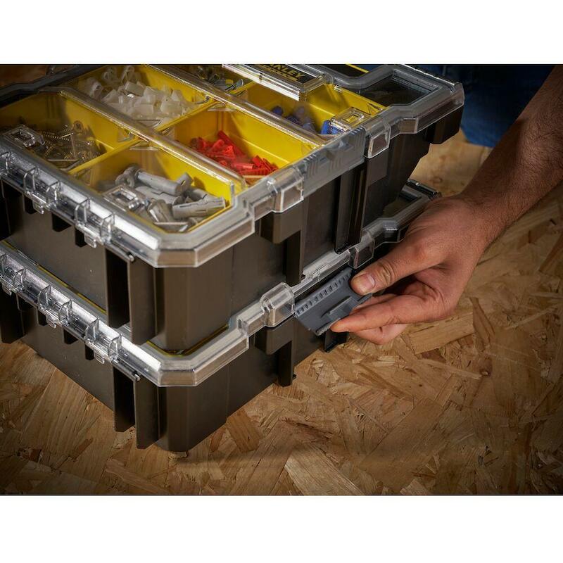 ORGANIZER FATMAX COMPACT    FMST1-72378    STANLEY