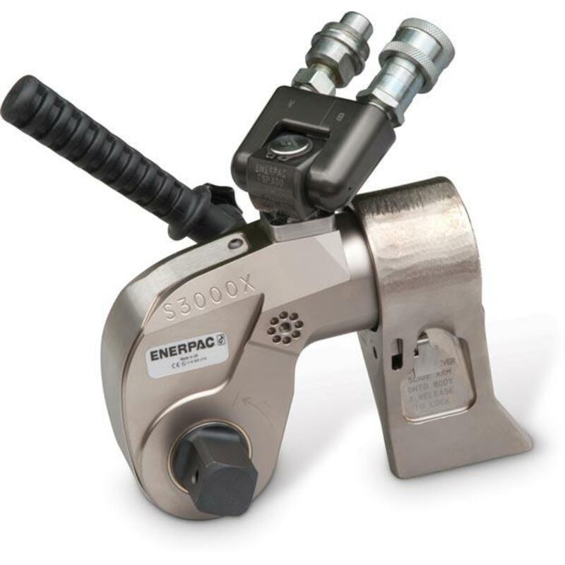 CLÉ DYNAMOMETR.HYDR.3/4"    S1500PX        ENERPAC