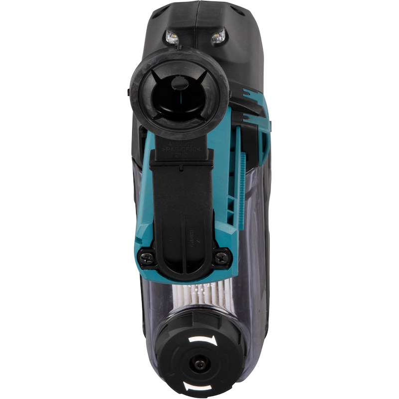 STOFAFZUIGSYSTEEM DX14      191E60-4        MAKITA