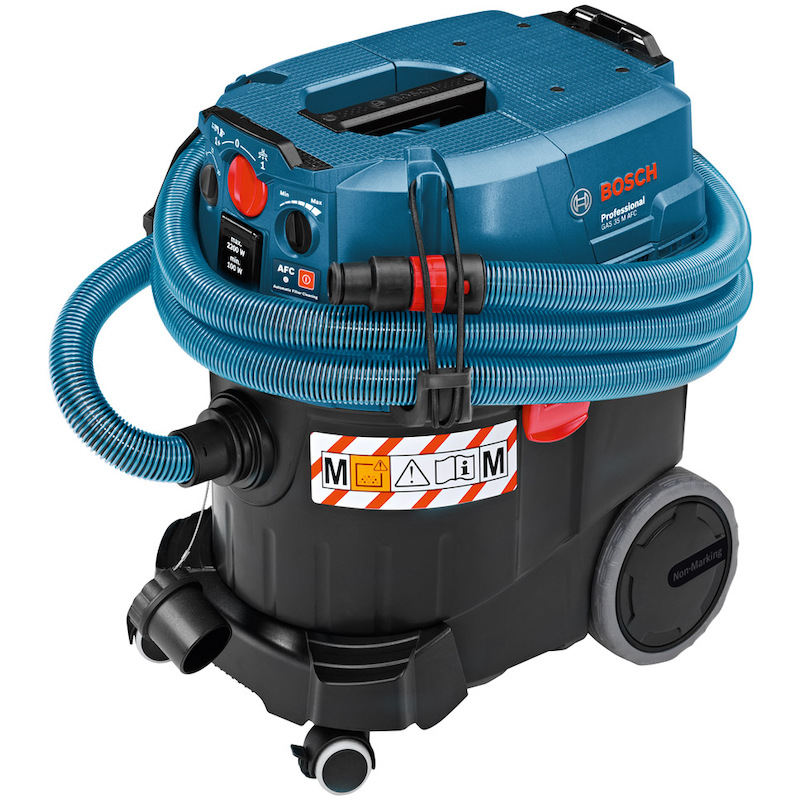 COMBO BOORHAMER+STOFZUIGER  GBH 5-40 DCE     BOSCH