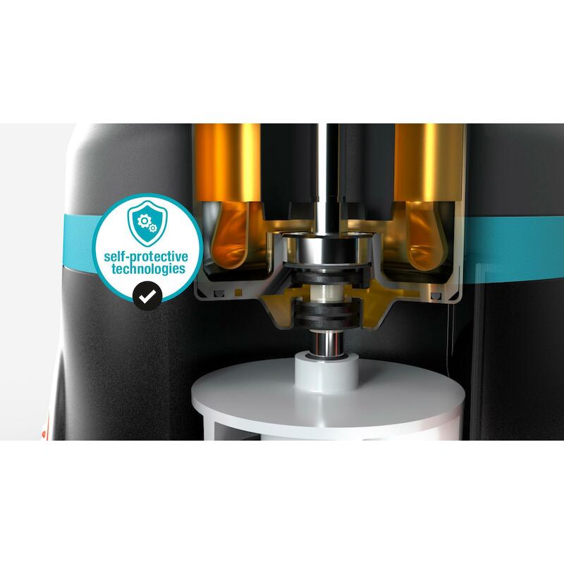 DOMPELPOMP 750W 283L/MIN    9036           GARDENA