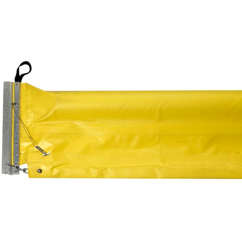 OLIEKEERSCHERM - SPC SPCJR-1210 - L=30 M H=450 MM