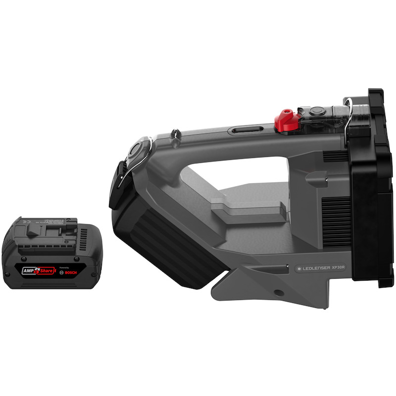 PROJECTEUR 32000LM 2KM      XP30R        LEDLENSER
