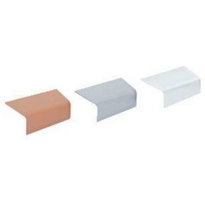 AFDEKKAPPEN VOOR SAH 130 ZILVERKL.      HETT-79726