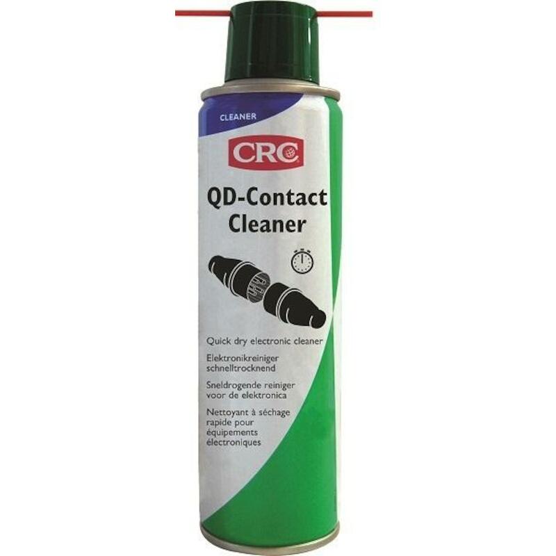 REINIGER ELECTR.OND.SPRAY   QD-CONT.CLEANER 250ML