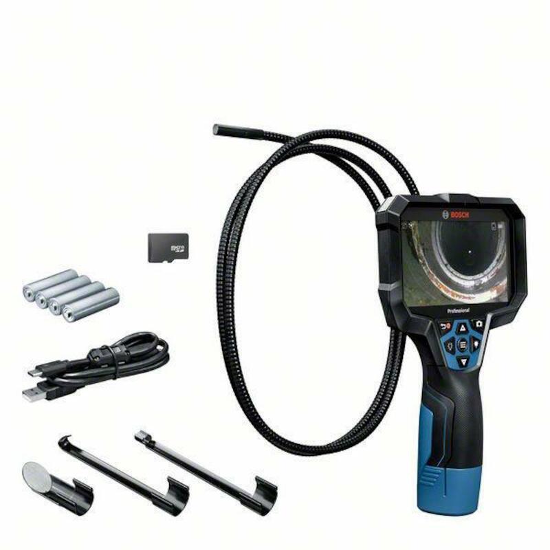 INSPECTIECAMERA 4XAA        GIC 12V-5-27 C   BOSCH