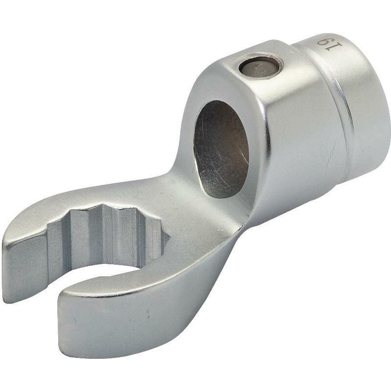 OPSTEEK OPEN RINGSLEUTEL    169 - 20MM       BAHCO
