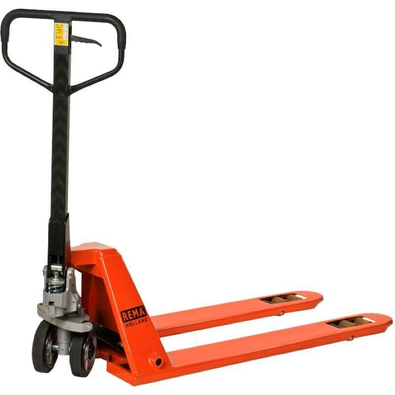 TRANSPALLET 1,0T            PTE-X-200TPS      REMA