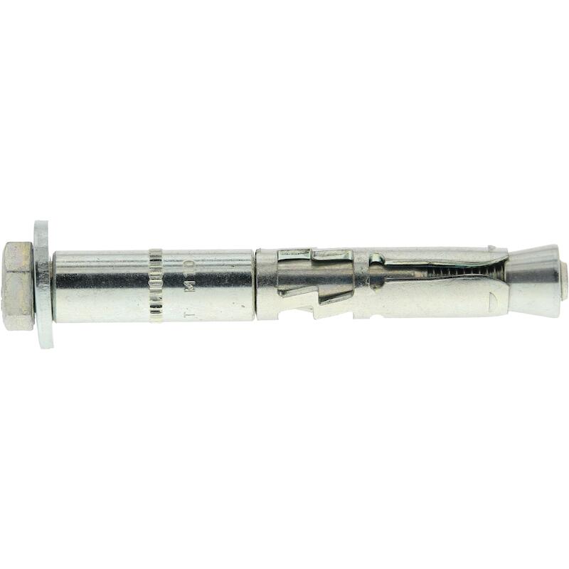SCHOORANKER M12             TRIGA      053905 SPIT