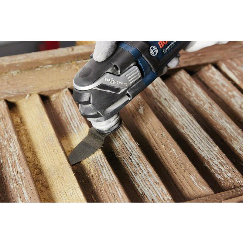 INVALZAAGBLADENSET MULTIT.  2608664133  (6ST)BOSCH