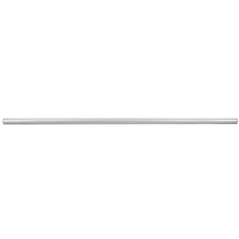POIGNÉE MEUBLE EN T INOX    1407-376N1 320MM  SIRO