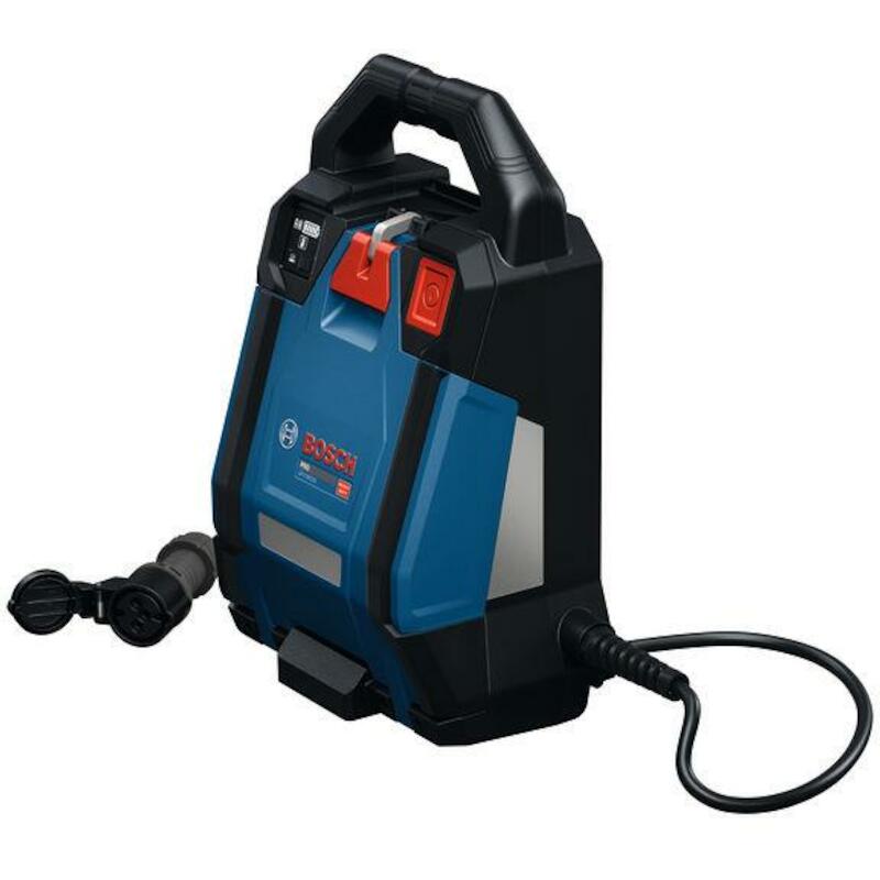 BASISSTATION BETONTRILNAALD GPU18V2DI        BOSCH