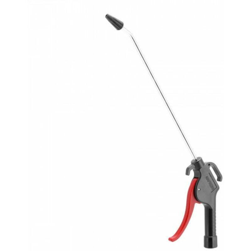 SOUFFLETTE 1/4" + TULES     45024         AIRPRESS